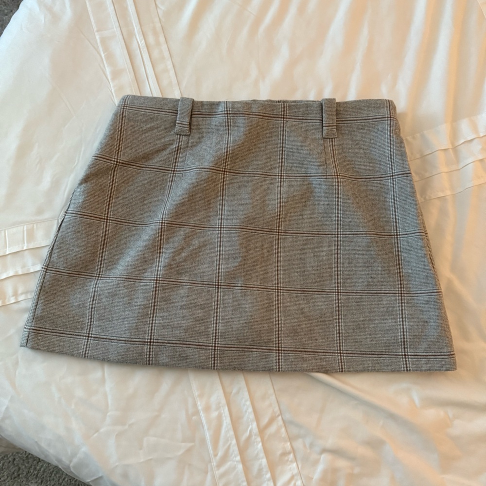 Abercrombie and Fitch mini skort